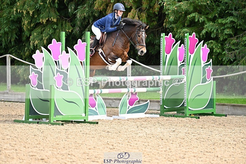 230930-115356-00427 - Cls 4 Pony Newcomers & 1m Open