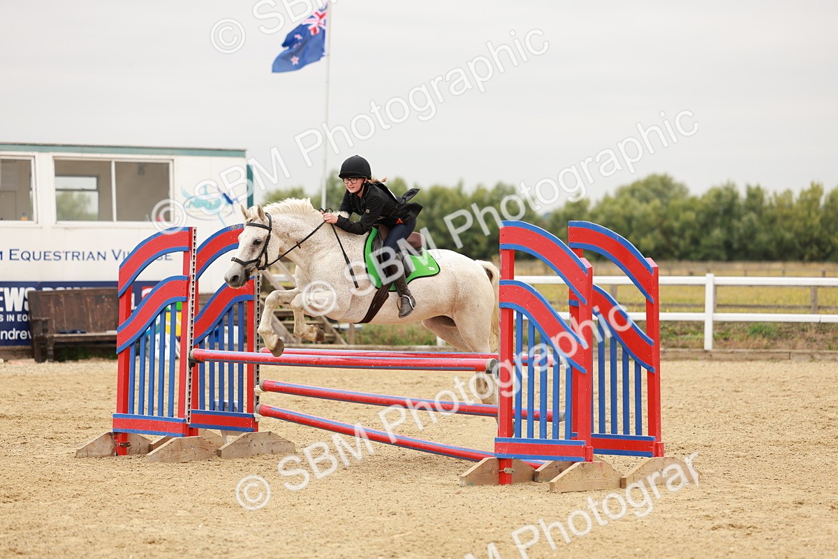 SBM_008671 - Class 6 - 90cm