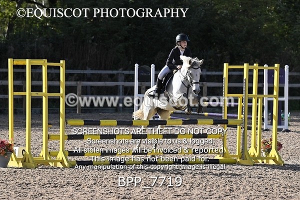 BPP_7719 - CLASS 10 Pony British Novice / 0.80m Open