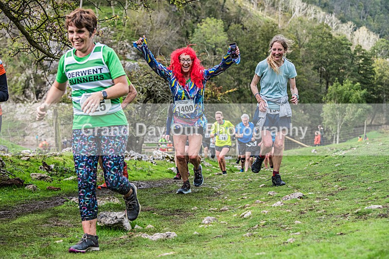 Dovedale Dash-1809 - Dovedale Dash Sunday 5th October 2025