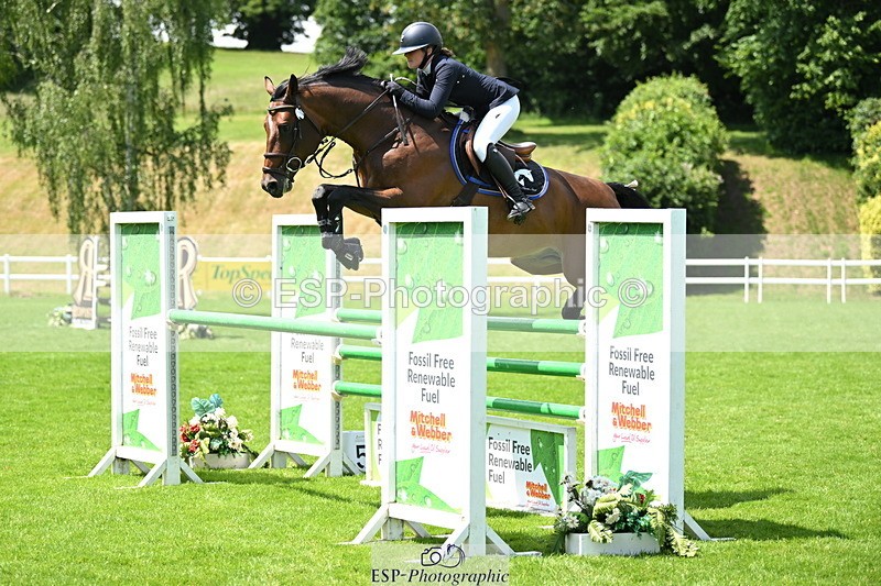 250614A-133012-06866 - Cls 20 Foxhunter