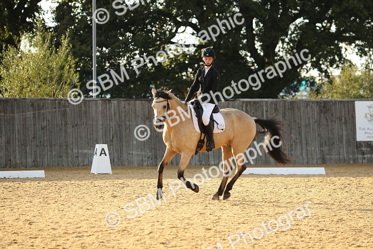 SBM_55203 - D25 - Junior Championships - Novice 24-Elementary 42