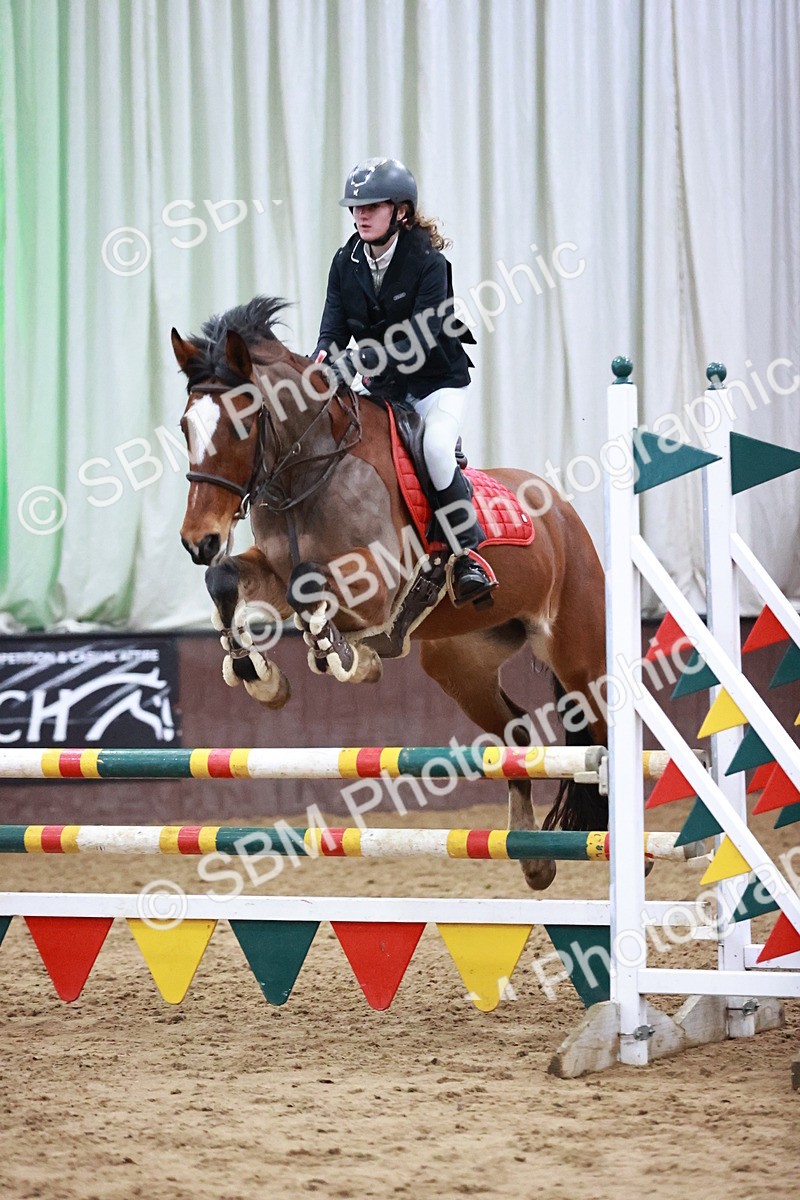 SBM_001040 - Class 3 - Pony Discovery 90cm