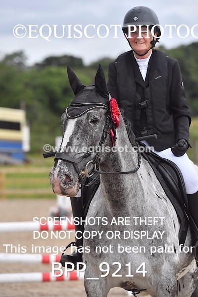 BPP_9214 - CLASS 3 Senior BritiNovice/ 90cm Open