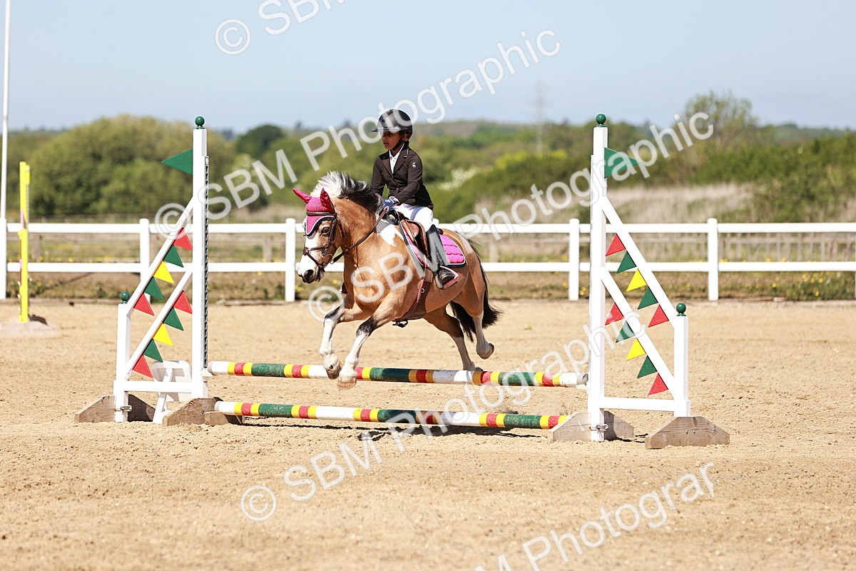 SBM_007000 - Class 2 - 50cm