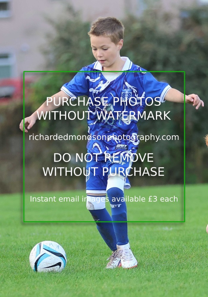 533A0288 - Wattsfield Youth U10