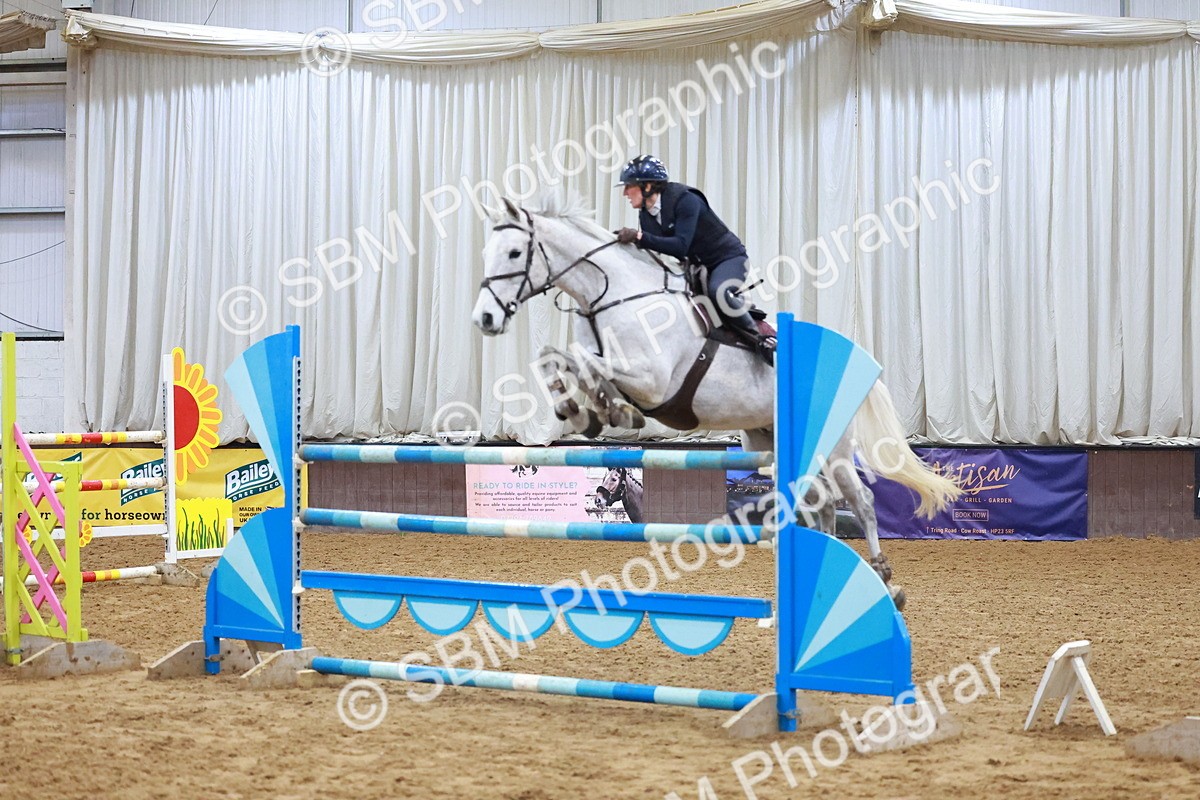 SBM_001840 - Class 6 - National 1.30m 1.40m