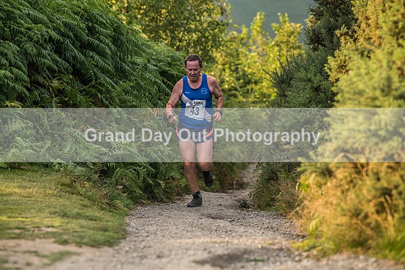 Not Round Latrigg-652 - Not Round Latrigg Fell Race Wednesday 12th August 2026