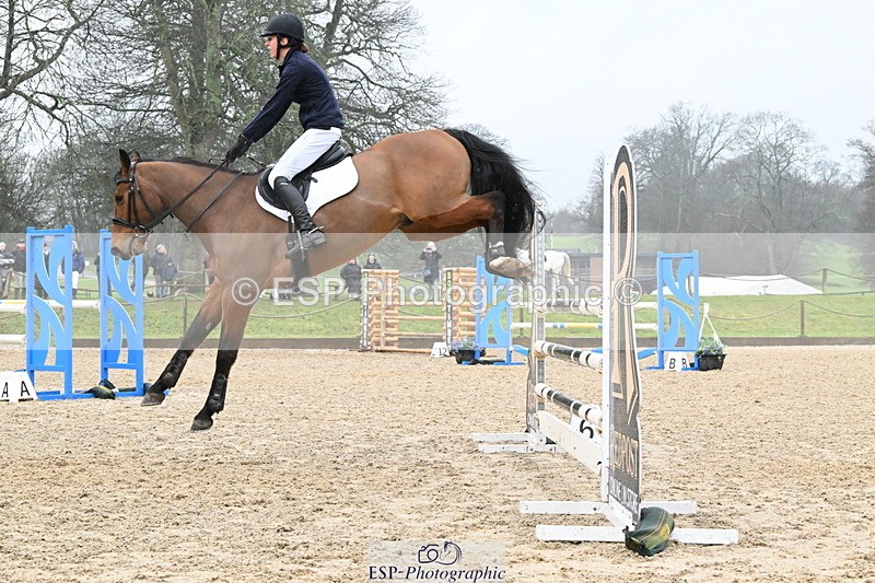 250215A-134553-01152 - Cls 4 Newcomers and 1.10m Open