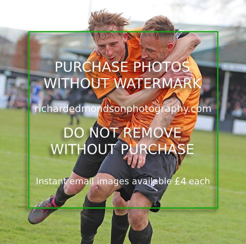IMG_2271 - North Lancs Final 2: Marsh Utd Reserves vs Caton Utd