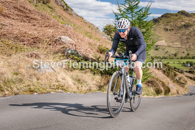 161734 - Blea Tarn Climb 16:00 - 17:00