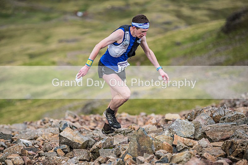 Borrowdale-344 - Borrowdale Fell Race Saturday 5th August 2023
