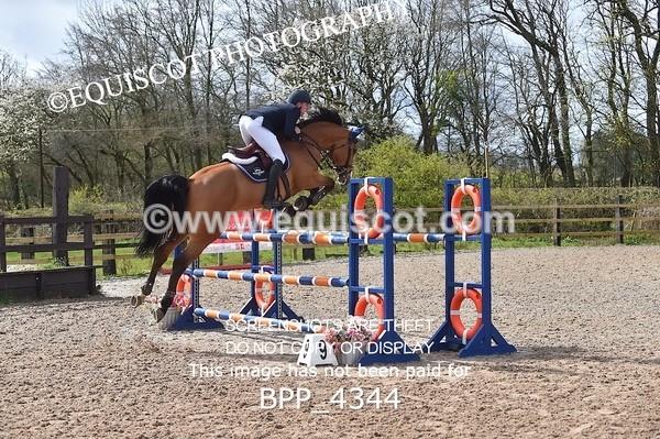 BPP_4344 - CLASS 10 RHS Foxhunter Championship Qualifier