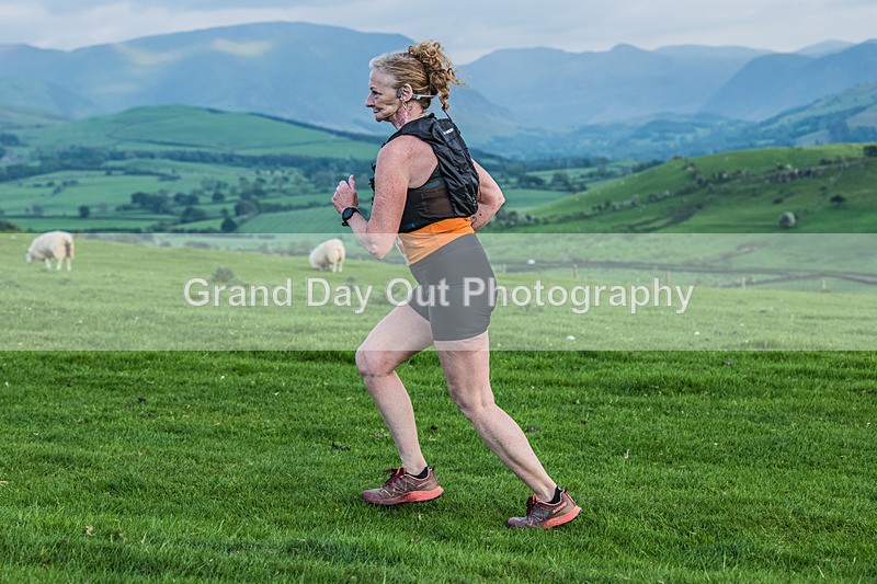 Hay-287 - Hay O Trail Race Tuesday 21st May 2024