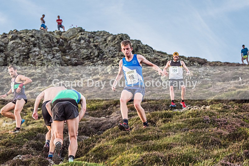 Gategill-136 - Gategill Fell Race Wednesday 6th September 2023