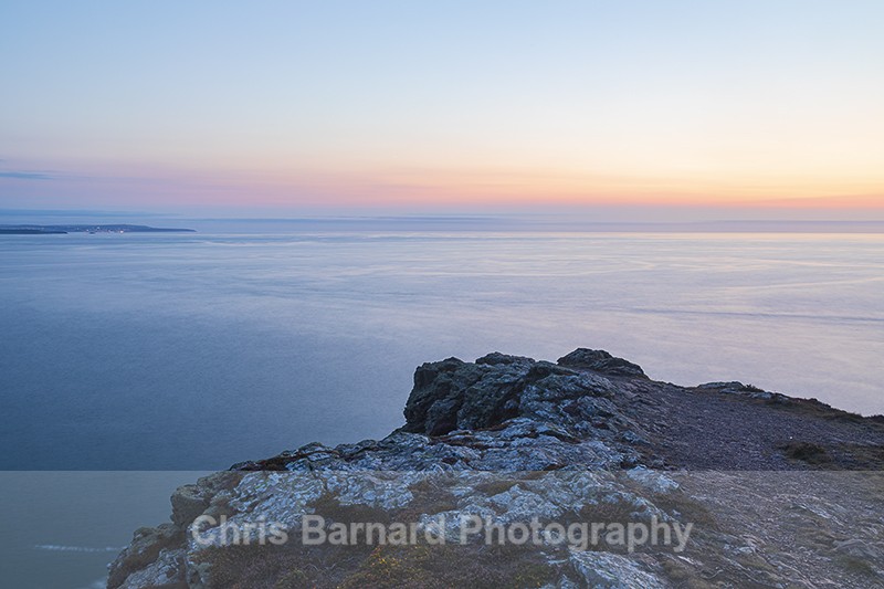  - St Agnes Head