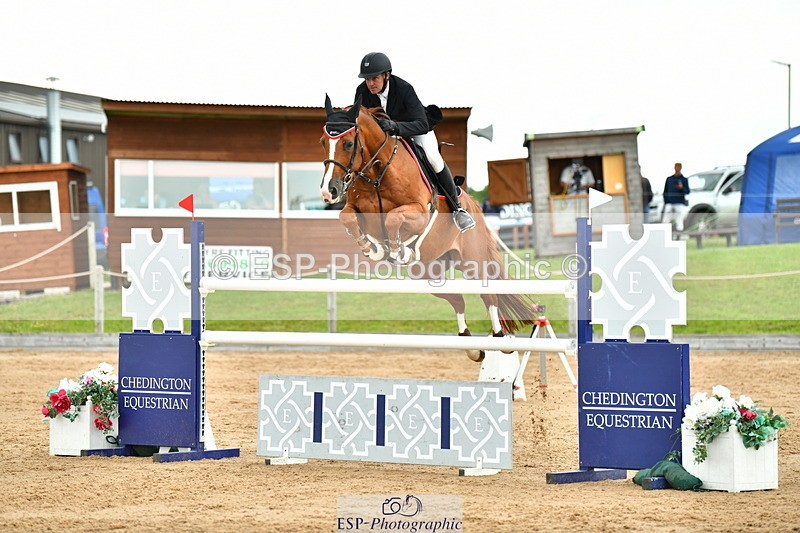 230720A-160421-04160 - Cls 9, 2 Star Big 1.40m Start to break