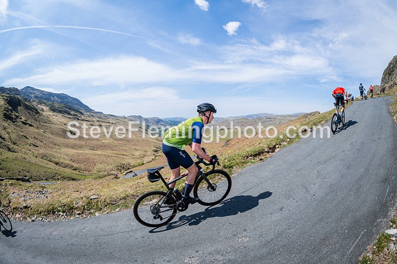 124902 - Hardknott Pass Camera 2 12.00-13.00