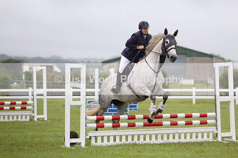 3E7A5682 - Class 3: Senior 70cm