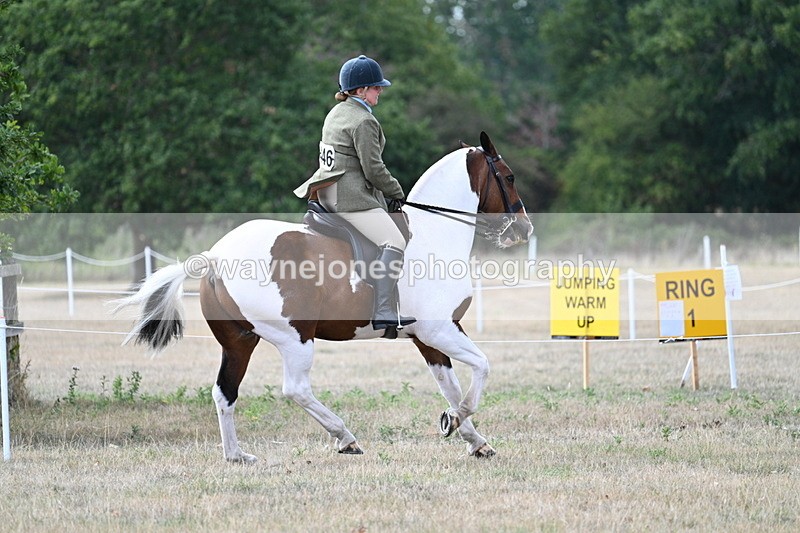 WJ7_7188 - Class 14 Ridden Coloured