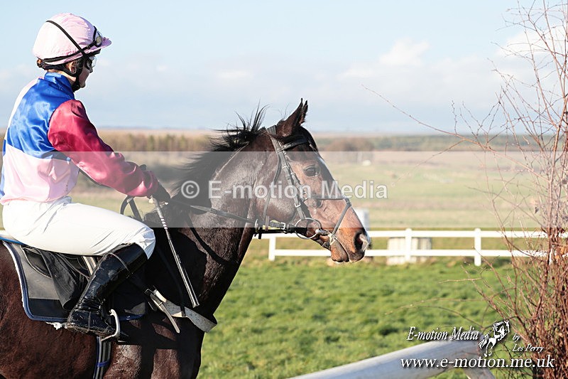 PtP 011224 676 - Hursley Hambledon Point-to-Point Larkhill 01/12/24