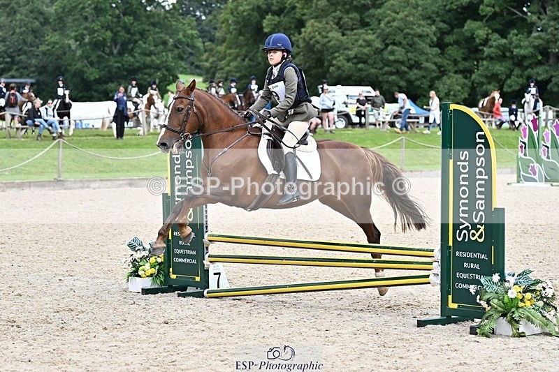 230825-100048-08426 - Round 2 Start to 11.15 coursewalk