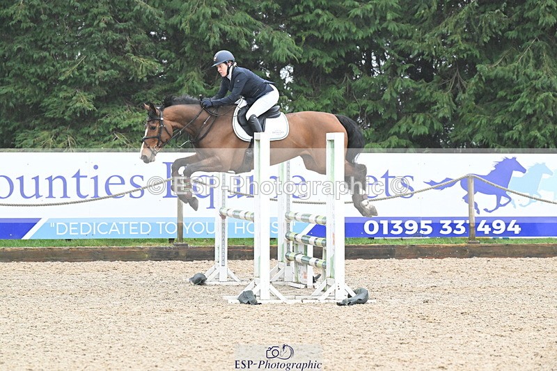 250215A-105506-00184 - Cls 2 Discovery and 1m Open