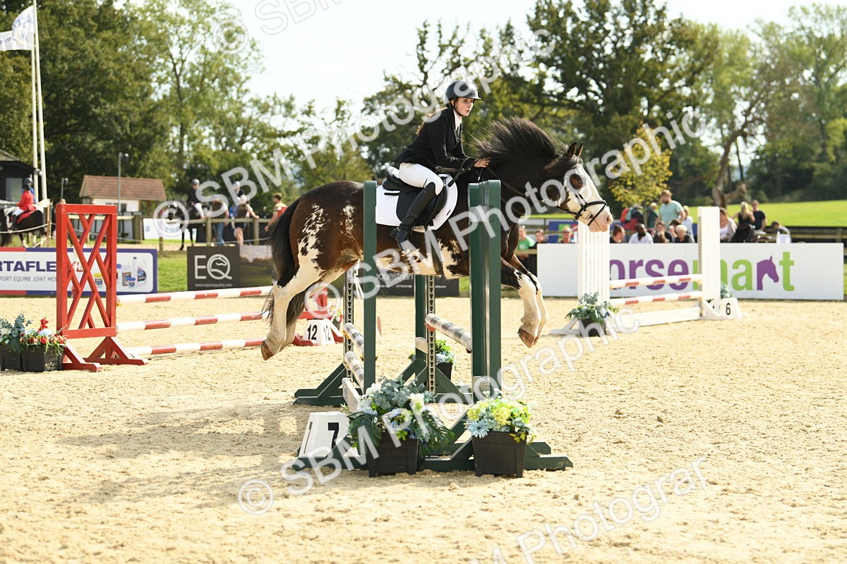 SBM_69283 - J15 - Junior Pony 70cm Championship