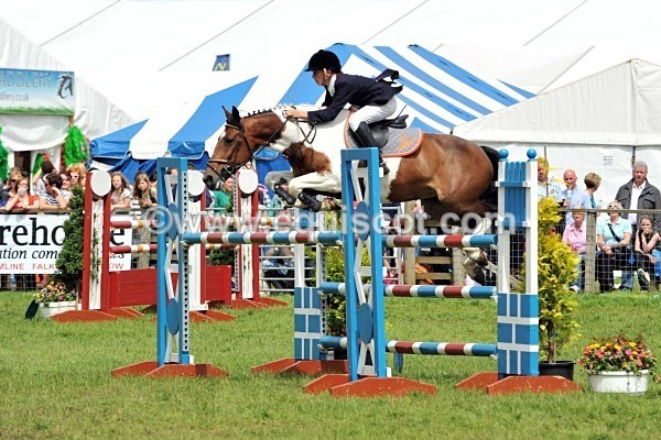 DSC_5246 - 26TH JUNE 2011 - 148CMS SJSS CHAMPIONSHIP FINAL, ROYAL HIGHLAND SHOW 2011