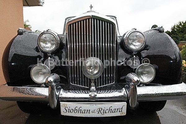 - Siobhan and Ritchie,s Wedding