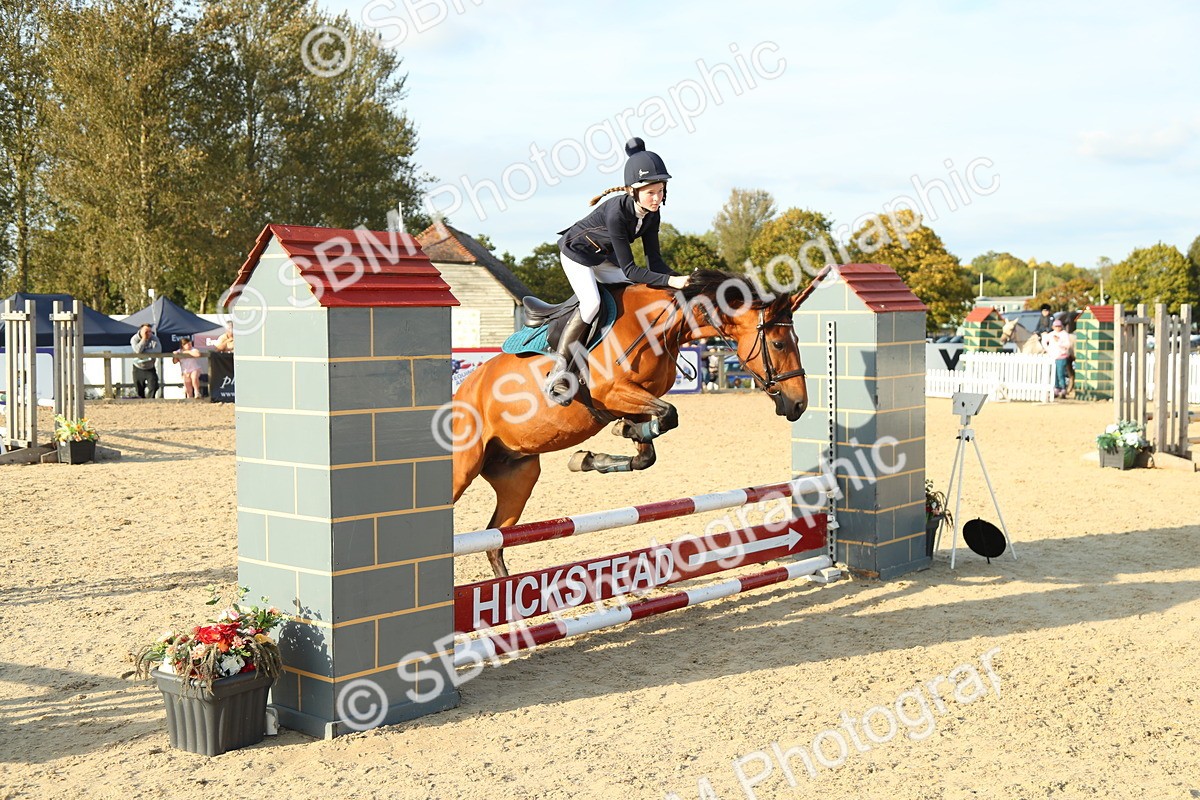 SBM_53656 - J8 - Junior Pony 65cm Championship