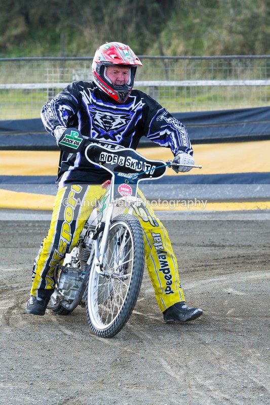 20161008-3K8A7404 - Ride & Skid It 08 Oct 16