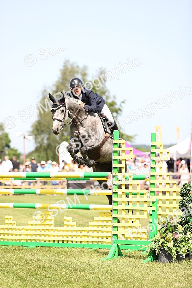 SBM_03939 - Class 201 - British Horse Feedds Speedi Beet HOYS Grade C