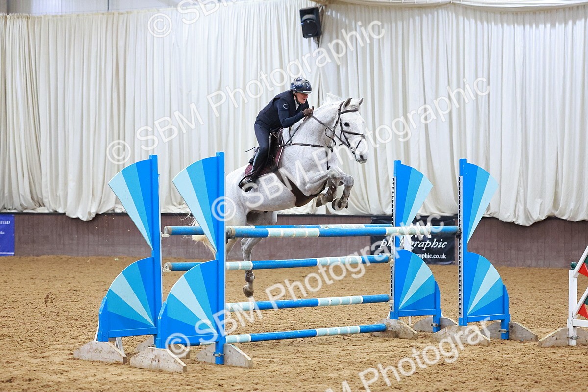 SBM_001830 - Class 6 - National 1.30m 1.40m