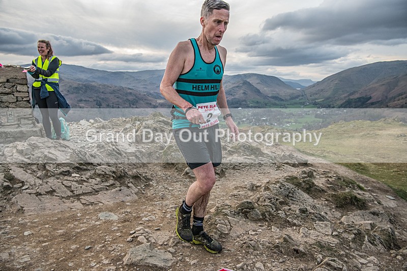 Loughrigg-230 - Loughrigg Fell Race, Wednesday 8th April 2026