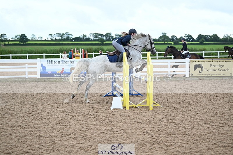 240608A-091440-00084 - Cls 8 Pony British Novice and 80cm Open