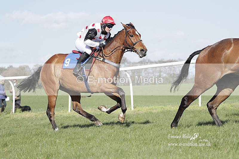 PtP 100423 1128 - Old Berkshire Point-to-Point Lockinge 10/04/23