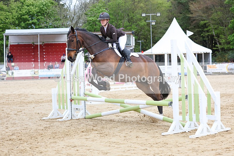 3E7A6833 - Class 7: 70cm Senior