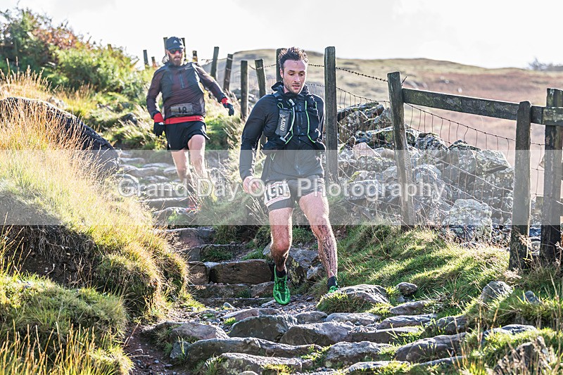 Langdale -1001 - Langdale Horseshoe Fell Race Saturday 10th October 2026