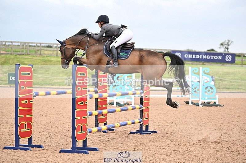 240828A-161459-01306 - Cls 5 Snr Foxhunter and 1.20m Open