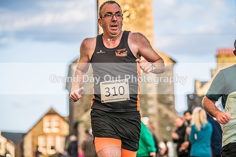 RTH-792 - Keswick Round The Houses Road Race Wednesday 23rd April 2025