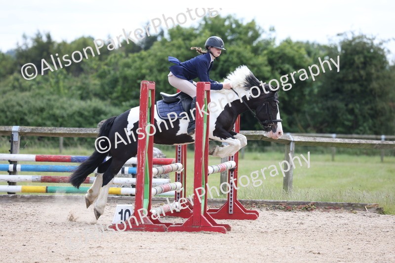 20250608-1845 - Class 5 - 80cm