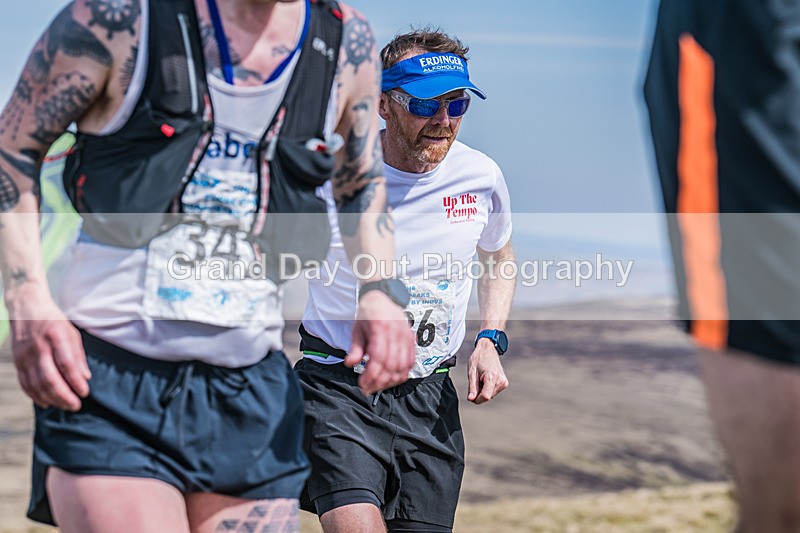 Pen-Y-Ghent-235 - The 3 Peaks Race Saturday 25th April 2026 - Pen Y Ghent