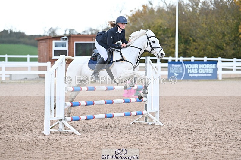 231119A-092454-04582 - Sun Cls 3 BlueChip Pony Discovery Qualifier