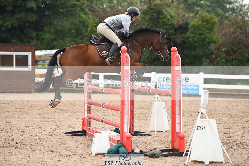 230917A-150148-07514 - Cls 37 1.10m Amateur Qualifier & Open