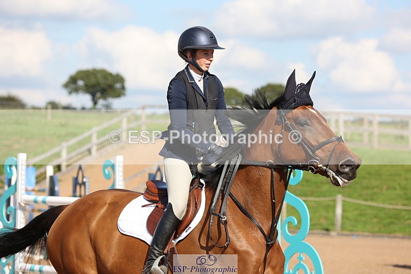 230915A-152017-02952 - Cls 5 National 1.40m