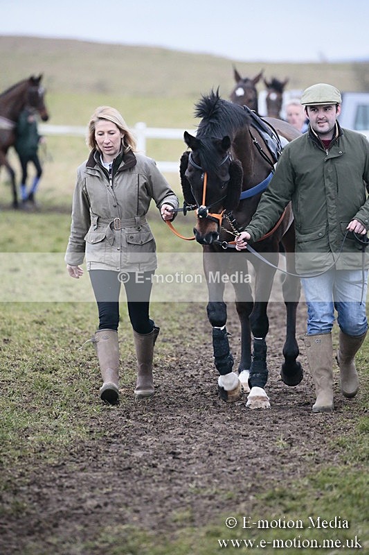 PtP 180218 669 - Combined Services Point-to-Point Larkhill 18/02/18