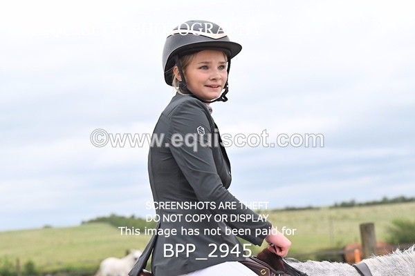 BPP_2945 - CLASS 7 Pony Discovery / 90cm Open