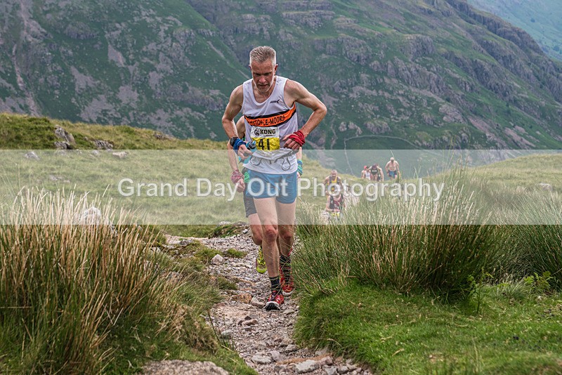 Great Lakes-85 - Great Lakes Fell Race Saturday 21st June 2025