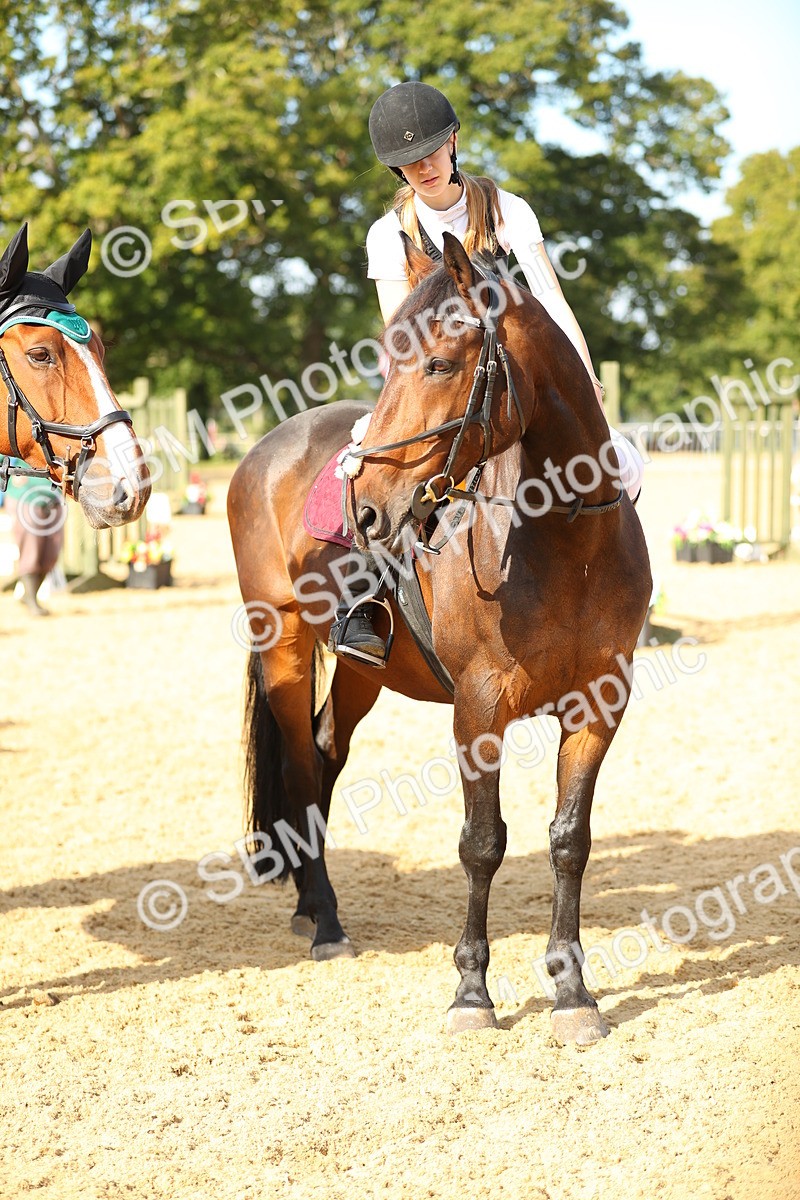 SBM_60445 - J41 - Grand Tour 95cm Championship